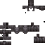 Texture for Fake netherite armor
