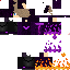 Texture for nether and end