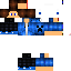 Texture for gtht