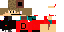 Texture for DreamGhost