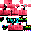 Texture for geming squid
