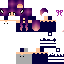 Texture for ANIMU