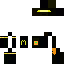 Texture for grinder