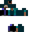 Texture for Bryan 