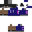 Texture for CTR