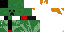 Texture for creep men
