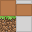 Texture for grass_block