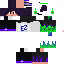 Texture for proxy dernier