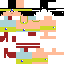 Texture for LSSJ Broly