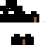 Texture for herobrine hide