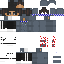 Texture for steve