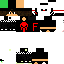 Texture for funky_bionic_cat pvp games