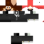 Texture for sethbling tuxedo
