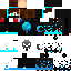 Texture for BlokKZaRT