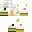 Texture for Scrams