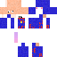 Texture for caxorro loko certo lite