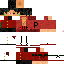 Texture for Red Roronoa Zoro v2