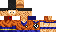 Texture for goku for dbc mod
