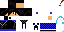 Texture for link
