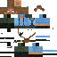 Texture for Arthur Morgan
