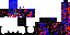 Texture for My enderman name len by engry