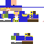 Texture for Jango0