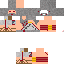 Texture for Evil Zeus