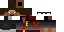 Texture for EvilMU