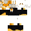 Texture for judge garfield