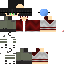 Texture for Lemon FogSMP
