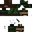 Texture for STEVE