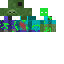Texture for undeadplayer