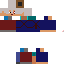 Texture for какаши хатаке