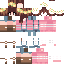 Texture for Frask - UnderFail