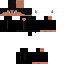 Texture for cassock
