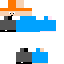 Texture for james 7
