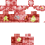 Texture for Steve