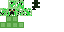 Texture for Slime Mutant