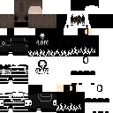 Texture for Grunge Emo boy