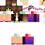 Texture for steve