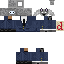 Texture for Warewolf