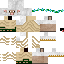 Texture for ancient sheep