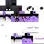 Texture for aphmau zombie