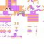 Texture for clown
