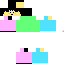 Texture for totu_kun
