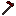 Texture for Enxada de Ruby