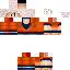 Texture for gpku ultra instint with kleding
