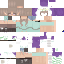 Texture for fairy