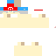 Texture for raro frosty