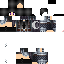Texture for Hunter of the moon
